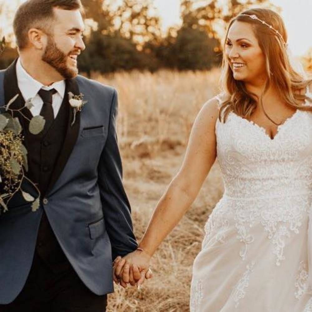 Meet your Posher, Cooper